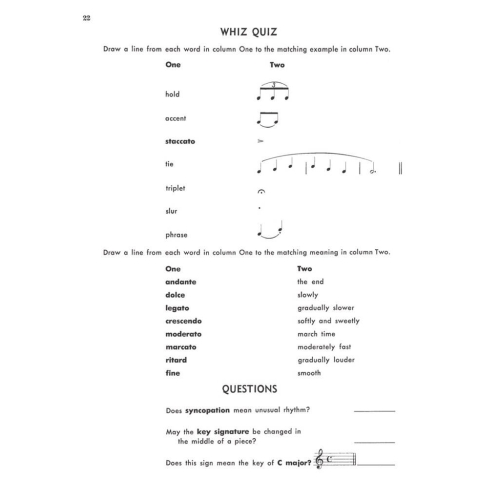Write It Right - Book 4