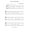 Teaching Little Fingers To Play - Songbook