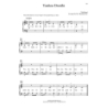 Teaching Little Fingers To Play - Songbook