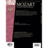 Mozart - 15 Easy Piano Pieces