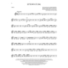 Instrumental Play-Along: Chart Hits - Violin (Book/Online Audio) -