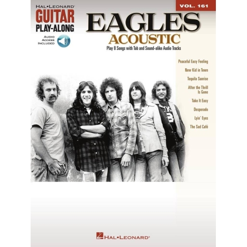 The Eagles-Acoustic