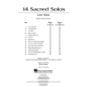 14 Sacred Solos