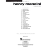 Henry Mancini 20 Selections