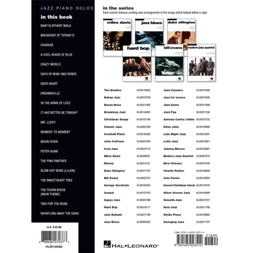 Henry Mancini 20 Selections