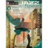 Jazz Play-Along Volume 185: Jazz Fusion (Book/Online Audio)
