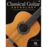 Mermikides, Bridget - Classical Guitar Anthology