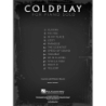 Coldplay For Piano Solo