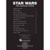 Williams, John - Star Wars for Classical Guitar