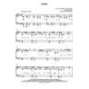 Adele - Popular Songs Series