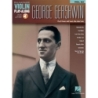 Gershwin, George - Violin Play-Along