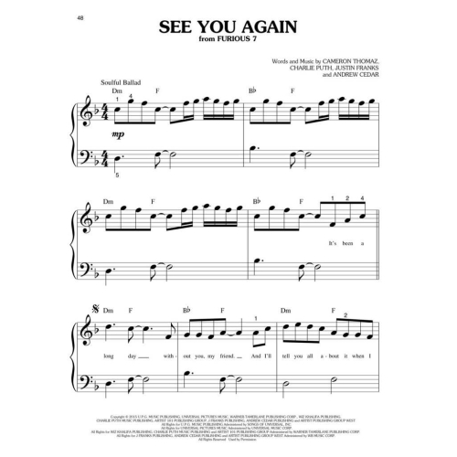Today's Pop Hits - 3rd Edition