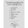 Piano Guys, The - Uncharted
