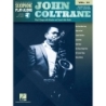 Coltrane, John - Saxophone Play-Along