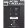 Coltrane, John - Saxophone Play-Along