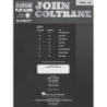 John Coltrane