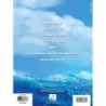 Moana: Piano-Vocal-Guitar Songbook