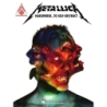 Metallica - Hardwired... To Self-Destruct (Guitar Recorded Versions)