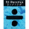 Sheeran, Ed: Divide (Piano, Voice, Guitar)