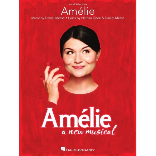 Messé & Tysen - Amelie: A New Musical