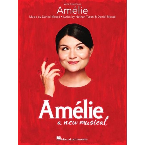 Tysen & Messé - Amelie: A New Musical