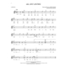 Easy Pop Melodies For Alto Saxophone -