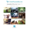 Piano Guys The Simplified Favorites Vol 1 Pf/Vlc Pf Bk