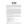 Joe Pass Omnibook