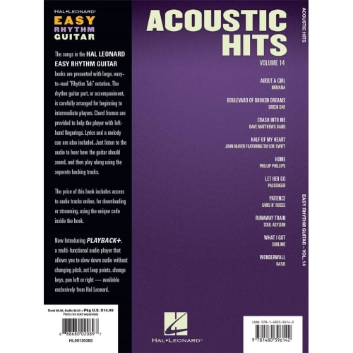 Acoustic Hits