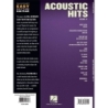 Acoustic Hits