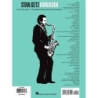 Stan Getz - Omnibook