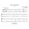 First Christmas Duets