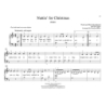 First Christmas Duets