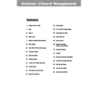 Michael Jackson - Guitar Chord Songbook