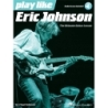 Play like Eric Johnson