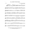 Instrumental Play-Along: Chart Hits - Alto Saxophone (Book/Online Audio) -