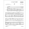 Aubert, Louis - O Salutaris Complet