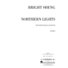 Sheng, Bright - Northern Lights