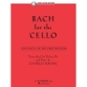 Bach For The Cello - 10 Easy Pieces