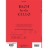 Bach For The Cello - 10 Easy Pieces