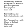 Diction Coach - G. Schirmer Opera Anthology
