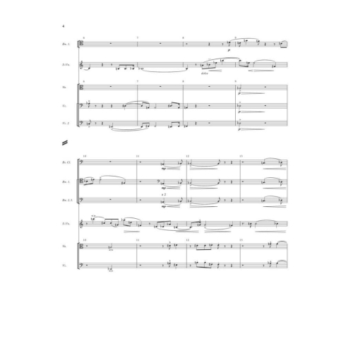Schönberg, Arnold - Concerto for Violin and Orchestra, Op. 36