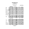 Menotti, Gian Carlo - The Telephone
