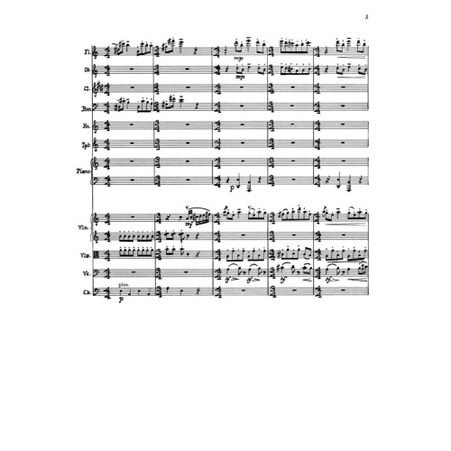 Menotti, Gian Carlo - The Telephone