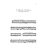 Bach, J.S - 371 Harmonized Chorales And 69 Chorale Melodies