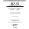 Arias For Bass - Complete Package
