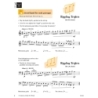 Faber & Faber - Piano Adventures Technique & Artistry Book Level 3