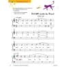 Faber & Faber - Piano Adventures: Technik- & Vortragsheft Stufe 2