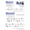 Faber & Faber - Piano Adventures Technique & Artistry Level 3A