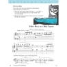 Faber & Faber - Piano Adventures Technique & Artistry Level 3A